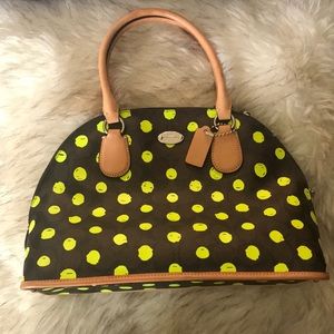 Like new coach bag
